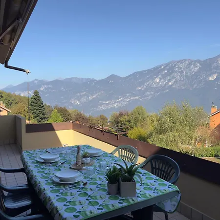 Apartment Grigna Roberta S - Wi-fi Gratuito *