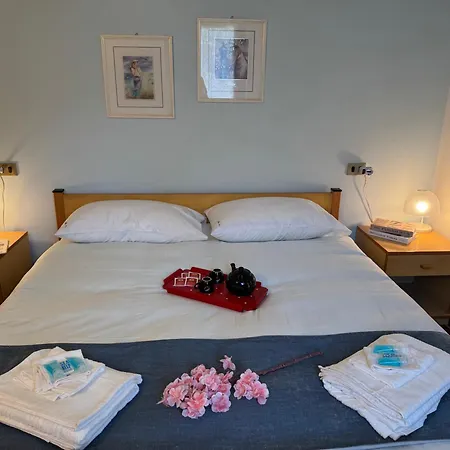 Apartmán Grigna Roberta S Civenna