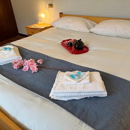 Grigna Roberta S - Wi-fi Gratuito