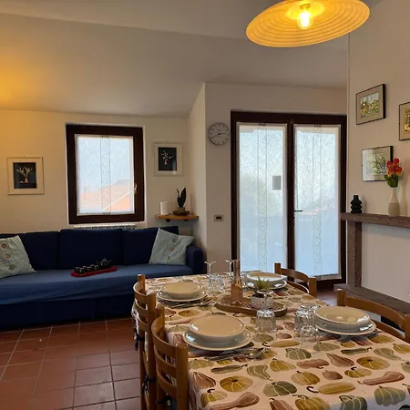 Grigna Roberta S - Wi-fi Gratuito *