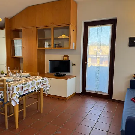 Appartamento Grigna Roberta S - Wi-fi Gratuito Civenna