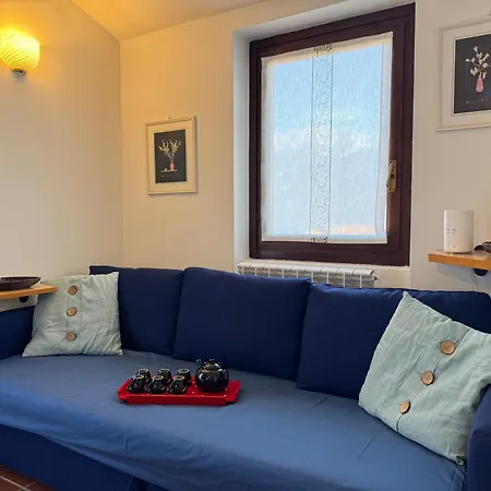 Grigna Roberta S - Wi-fi Gratuito * Civenna