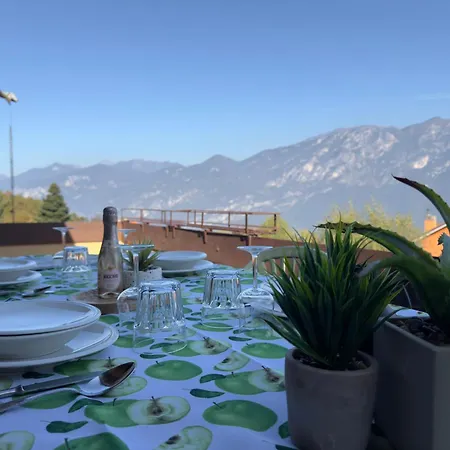 Grigna Roberta S - Wi-fi Gratuito Civenna