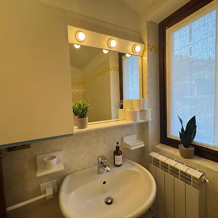 Grigna Roberta S - Wi-fi Gratuito Appartamento Civenna