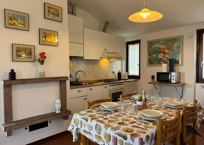 Grigna Roberta S - Wi-fi Gratuito * Civenna