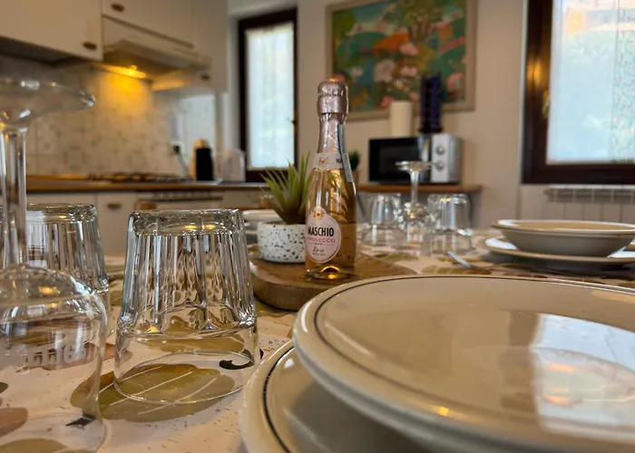 Grigna Roberta S - Wi-fi Gratuito Civenna