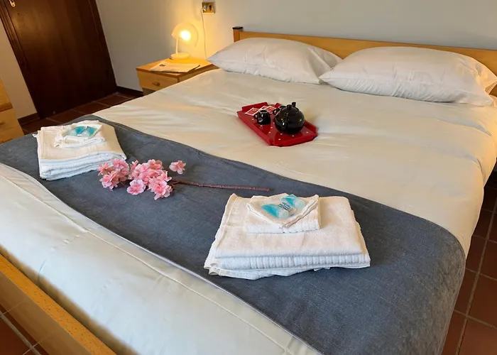 Grigna Roberta S - Wi-fi Gratuito