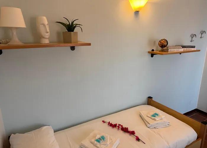 Appartement Grigna Roberta S - Wi-fi Gratuito *