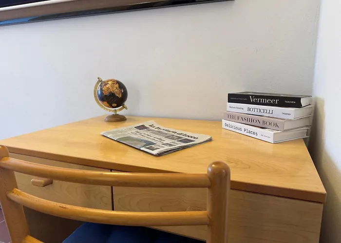 Appartement Grigna Roberta S - Wi-fi Gratuito