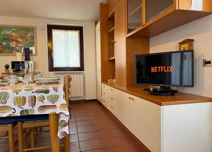 Grigna Roberta S - Wi-fi Gratuito *