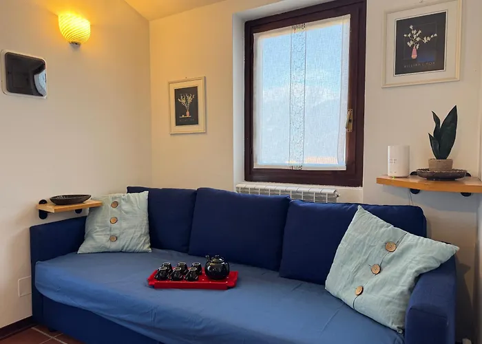 Grigna Roberta S - Wi-fi Gratuito * Civenna