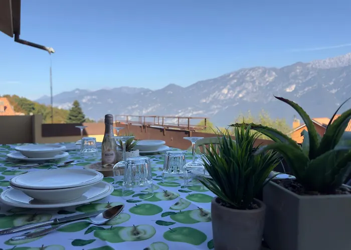 Grigna Roberta S - Wi-fi Gratuito Civenna