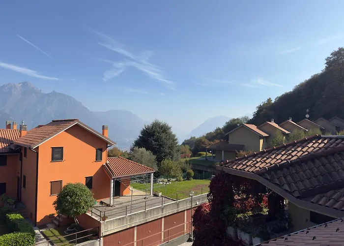 Grigna Roberta S - Wi-fi Gratuito * Civenna