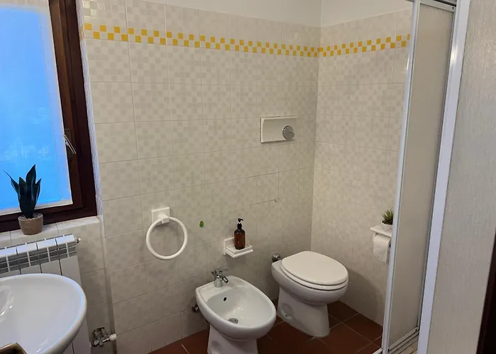 Appartement Grigna Roberta S - Wi-fi Gratuito