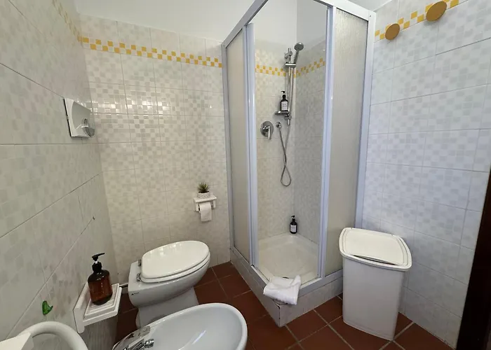 Appartement Grigna Roberta S - Wi-fi Gratuito Civenna