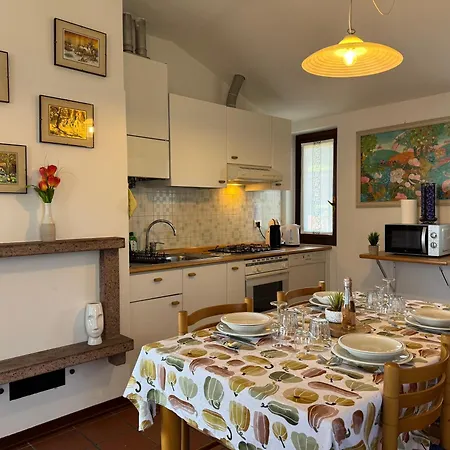 Grigna Roberta S - Wi-fi Gratuito * Civenna