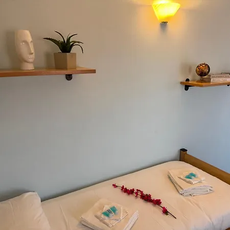 Lejlighed Grigna Roberta S - Wi-fi Gratuito *