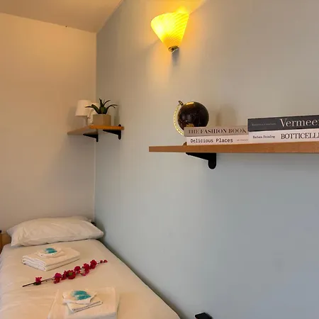 Grigna Roberta S - Wi-fi Gratuito