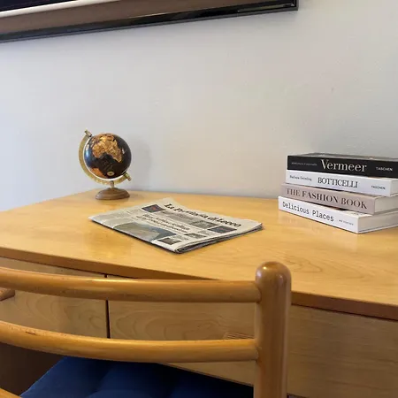 Lejlighed Grigna Roberta S - Wi-fi Gratuito