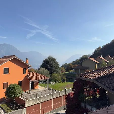 Grigna Roberta S - Wi-fi Gratuito * Civenna