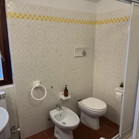 Lejlighed Grigna Roberta S - Wi-fi Gratuito