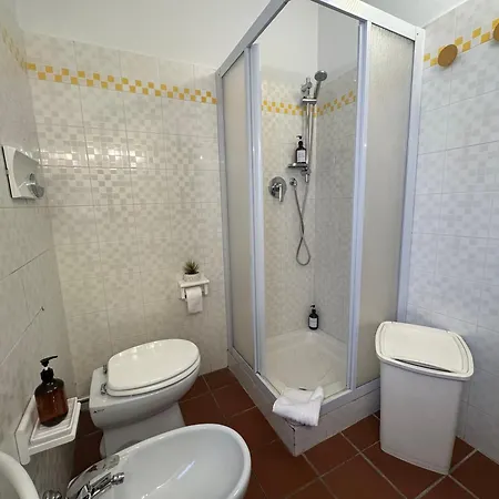 Lejlighed Grigna Roberta S - Wi-fi Gratuito Civenna