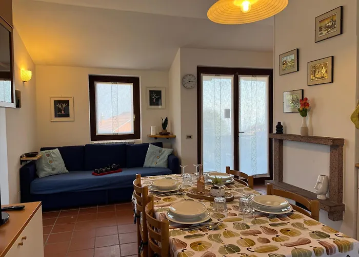Grigna Roberta S - Wi-fi Gratuito *